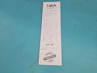 TEST Alternator Seat Leon II 2.0 tdi