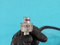 Przewód klimatyzacji rurka Skoda Fabia III 6C0816721A