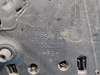 Lusterko lewe Mercedes Vaneo W414 5pin. Pęknięta obudowa, malowane europa