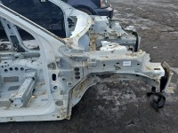 Podłużnica prawa fartuch Land rover range Evoque I 11-18