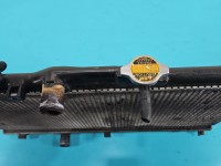 Chłodnica wody Toyota Corolla E11 1.4 16V