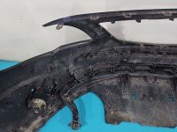 Zderzak przód Opel Meriva B czarny Z20R