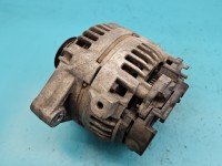 TEST Alternator Opel Zafira A 0124425009 1.8 16V