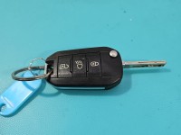 Komputer Sterownik silnika 0281030546, 9807885980, 9807532080 Peugeot 208 I 1.6 hdi