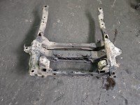 WÓZEK KOŁYSKA TRAWERS Sanki Belka silnika Vw Crafter 06- 2.5 tdi