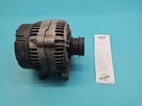TEST Alternator Vw Passat B5 0123515003, 028903028 1.9 tdi
