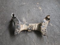 WÓZEK KOŁYSKA TRAWERS Sanki Belka silnika Nissan Almera N16 1.8 16v