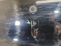 Zderzak tył tylny Honda Civic VII HB B92p
