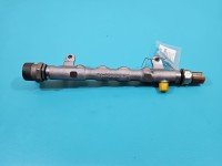 Listwa wtryskowa CZUJNIKI Skoda Superb II 03L130089P, 057130764H, 0281002859 2.0 TDI