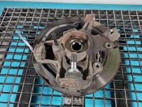 Piasta koła tył lewa zwrotnica łożysko Jeep Grand Cherokee IV WK2 3.0 CRD