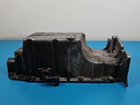 Misa olejowa MISKA Opel Astra III H 1.6 16V