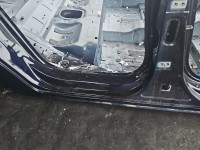 Próg prawy SŁUPEK ŚRODKOWY B Peugeot 508 II 18- HB 5d EKU