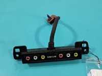 Gniazdo USB Peugeot 5008 9667112277-01, 9667112277