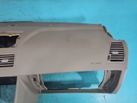 Deska rozdzielcza airbag pasażera kokpit Volvo XC90 I 02-