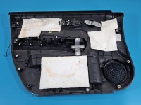 Tapicerka drzwi przód prawa boczek HONDA CR-V III 06- 83500-SWWA-E010