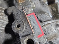 Skrzynia biegów automat M16406507 Nissan X-trail III T32 13-21 1.6 dci 131KM 2016 r.