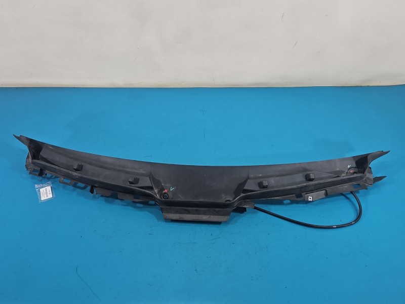 Podszybie Mercedes GL II X166 A1668300028 EUROPA