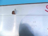 Listwa listwy dekory dekor deski JAGUAR XF I X250 eu