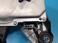 Silniczek Silnik wycieraczki tył AUDI A4 B8 kombi