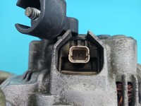 TEST Alternator Citroen C4 I A005TG0881ZEB, V757695680 1.6 16V