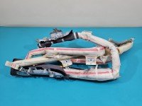 Kurtyna prawa poduszka airbag Toyota Land Cruiser J200 07- HB