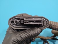 Instalacja Wiązka drzwi tył prawych BMW X6 E71 920786003, 6925542, 6925548