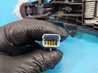 Klamka przód prawa zewnętrzna Peugeot 3008 II 9686433680