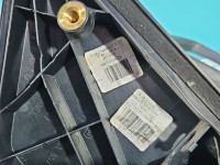 Lusterko prawe Skoda Citigo 11-19 czerwony LY3D europa