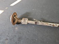 Tylna belka oś tył Opel Movano I 2.8 TD