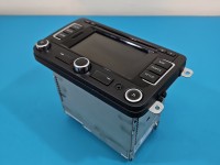 Radio fabryczne Vw Passat B7 3C0035279H radioodtwarzacz