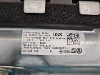 Poduszka powietrzna pasażera airbag Vw Polo V 6R 09- 6R0880204