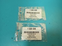 Zwrotnica lewa piasta przód 2.0 CRD Dodge Journey