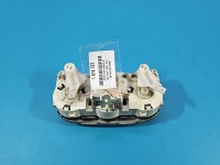 Konsola panel nawiewu Opel Corsa D 5E094010
