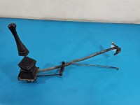 DŹWIGNIA LEWAREK WYBIERAK LINKI Vw Transporter T4 2.4d