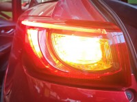 Lampa tył lewa błotnika Mazda CX-3 14-21 HB EUROPA DB2R-51160