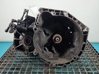 Skrzynia biegów Saab 9-5 1.9 TiD
