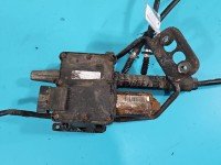 Hamulec ręczny elektryczny Opel Astra IV J A2C53377109