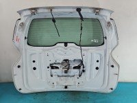 Klapa tył Dacia Lodgy kombi 5d biały O389