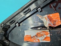 Osłona ZAŚLEPKA PLASTIK Toyota Corolla E21 19- 60117-02250