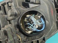 Reflektor prawy lampa przód Renault Clio III EUROPA