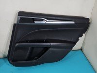 Fotele komplet kanapa Ford Fusion USA 12-20