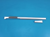 Listwa dekor deski Vw Passat B8 3G0867440, 3G0867449, 3G0867450 Europejska, 6szt. KPL.