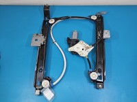 Podnośnik przód lewy SZYBY WINDA 9830160380 Peugeot 508 II 18- 8 PIN 5d HB