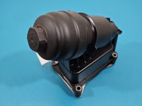 Podstawa filtra oleju obudowa BMW X6 E71 7800066 3.0d