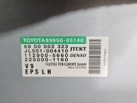 Sterownik moduł Toyota Avensis III T27 89650-05140