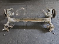 Tylna belka oś tył Renault Talisman 1.6 TCe