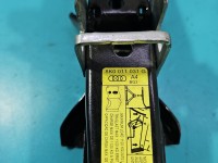 lewarek Podnośnik samochodowy trapezowy AUDI A4 B8