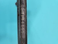 Chłodnica klimatyzacji Honda Civic VIII UFO 1.4 16v i-DSI