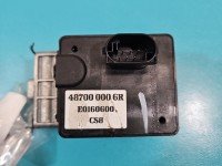 Blokada kierownicy Renault Laguna III 48700006R
