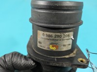 Przepływomierz Vw Golf IV 1.9 tdi BOSCH 5PIN 0280218002